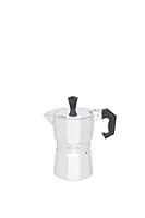 Algopix Similar Product 15 - Kitchencraft Lexpress 1cup Stovetop