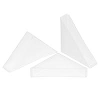 Algopix Similar Product 7 - uxcell Plastic Corner Protectors 