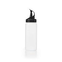 Algopix Similar Product 14 - OXO 11227300 Squeeze Bottle Set, Clear