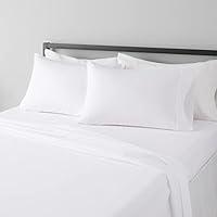 Algopix Similar Product 9 - Amazon Basics Luxury Ultra Soft