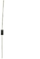 Algopix Similar Product 8 - Install Bay Diodes 1 Amp 20 Pack D1
