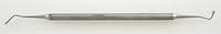 Algopix Similar Product 18 - Plastic Filling Instrument Woodson 3