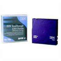 Algopix Similar Product 6 - IBM LTO Ultrium 200 GB Data Cartridge