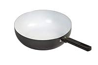 Algopix Similar Product 16 - BoCamp  Wok pan  Sprint ECO 