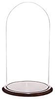 Algopix Similar Product 16 - Plymor 1175 x 23 Glass Display Dome