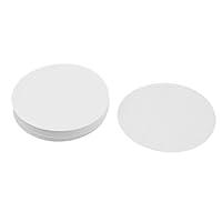 Algopix Similar Product 6 - uxcell 100 Pcs Slow Flow 015 Ash