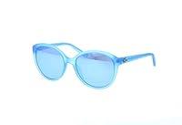 Algopix Similar Product 13 - Lacoste Plastic Frame Blue Lens Unisex