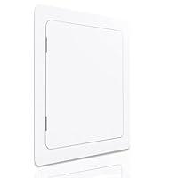 Algopix Similar Product 9 - Morvat Access Panel 6x9 Inch for