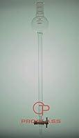 Algopix Similar Product 8 - Proglass Chromatography Column 16mmOD