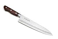 Algopix Similar Product 3 - Yoshihiro VG10 16 Layer Hammered