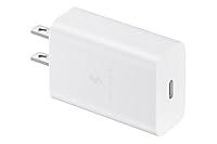 Algopix Similar Product 17 - Samsung 15W Wall Charger Type C Only