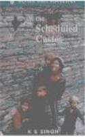 Algopix Similar Product 3 - Scheduled Castes