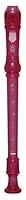 Algopix Similar Product 1 - Yamaha Yrs20 3 Piece Soprano Recorder