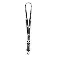 Algopix Similar Product 19 - adidas Interval Lanyard BlackWhite2