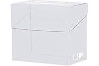 Algopix Similar Product 8 - Ultra Pro 80 Count Standard Deck Box 