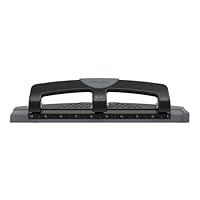 Algopix Similar Product 4 - Swingline 3 Hole Punch 12 Sheet
