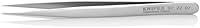Algopix Similar Product 14 - Knipex 92 22 07 Precision Tweezers