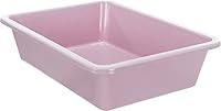 Algopix Similar Product 17 - Trixie Kitty Cat Litter Tray 37 x 27 x