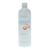 Algopix Similar Product 18 - Anasept Antimicrobial Wound Cleanser 15