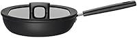 Algopix Similar Product 7 - Fiskars Hard Face Covered Sauteuse 