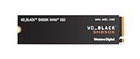 Algopix Similar Product 9 - WD_BLACK 1TB SN850X NVMe Internal