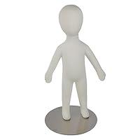 Algopix Similar Product 8 - Baby Flexible Mannequin 3 Months 