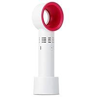 Algopix Similar Product 9 - Portable Handheld Bladeless Fan