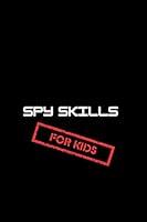 Algopix Similar Product 10 - Spy Skills for Kids