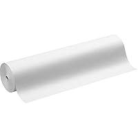 Algopix Similar Product 5 - Pacon White Kraft Lightweight Paper
