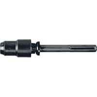 Algopix Similar Product 11 - DeWalt DT6830QZ SDS Max SDS Plus Adaptor