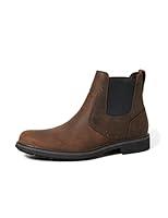 Algopix Similar Product 1 - Timberland Mens Stormbucks Chelsea