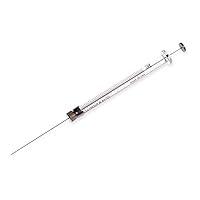 Algopix Similar Product 12 - Hamilton 80030 Syringe 1701RN 10