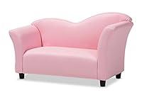 Algopix Similar Product 5 - Baxton Studio Felice Modern and