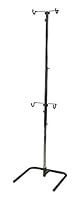Algopix Similar Product 11 - BiciSupport Double Vertical Stand