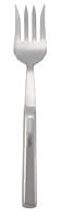 Algopix Similar Product 6 - Winco Stainless Steel Cold Meat Fork