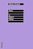 Algopix Similar Product 15 - A Dolls House Full Text and