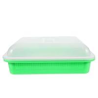 Algopix Similar Product 9 - Happyyami Seeding Sprouter Tray with