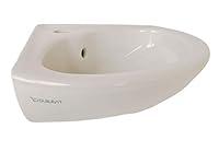 Algopix Similar Product 3 - Duravit 794440011 Triberg Handrinse