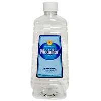 Algopix Similar Product 17 - Lamplight Farms Medallion Clean Burn