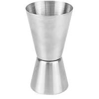 Algopix Similar Product 17 - Stainless Steel Double Cocktail Jigger