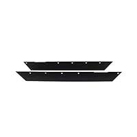 Algopix Similar Product 12 - TJ Rock Slider - No Tube