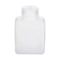 Algopix Similar Product 11 - Nalgene Wide Mouth Rectangular Bottle