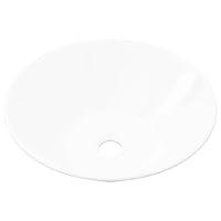 Algopix Similar Product 19 - Bathroom Porcelain Ceramic Sink Art