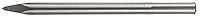 Algopix Similar Product 6 - Fischer 512609 SDS Max I M Point Chisel