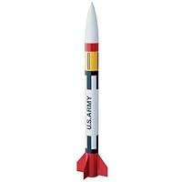 Algopix Similar Product 10 - Estes 2056 US Army Patriot Flying