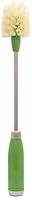Algopix Similar Product 12 - Simple Modern Steel Water Bottle Brush