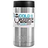 Algopix Similar Product 20 - ColdKeeper Double Insulated Personal