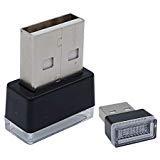 Algopix Similar Product 7 - USB Portable Color Atmosphere Lights