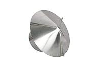 Algopix Similar Product 13 - Cone Top Chimney Cap with Screen 14