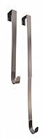 Algopix Similar Product 7 - Adjustable Length Wreath Hanger 